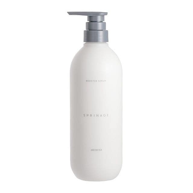 アリミノ スプリナージュ ブースタセラム 680g
