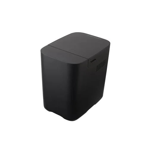 ツインバード BM-EF38B おいしい低糖質ホームベーカリー ブラック BMEF38B