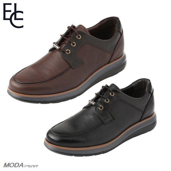 軽量クッションコンフォート男性用ボートシューズ 2XMC18X_GN