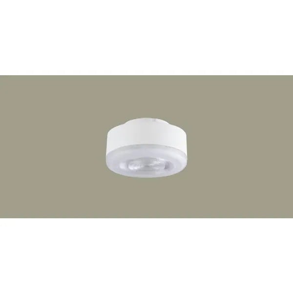 LLD2020LCT1 LEDフラットランプ (電球色)