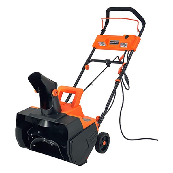 SW-1500N 電動除雪機スノーホエール（20mコード付き） 25,325円