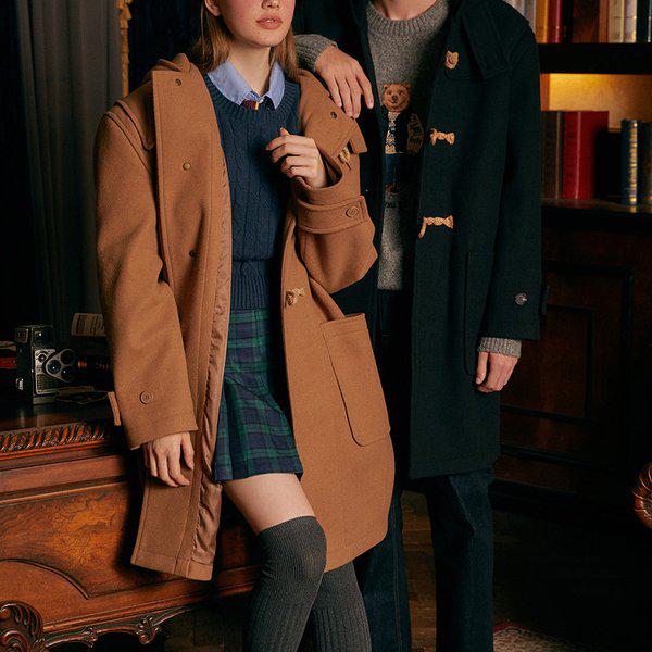 ダッフルコート (WHJWC4T32U-T)