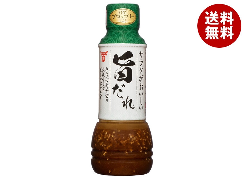 フンドーキン 旨だれ 300ml×12本入×(2ケース)