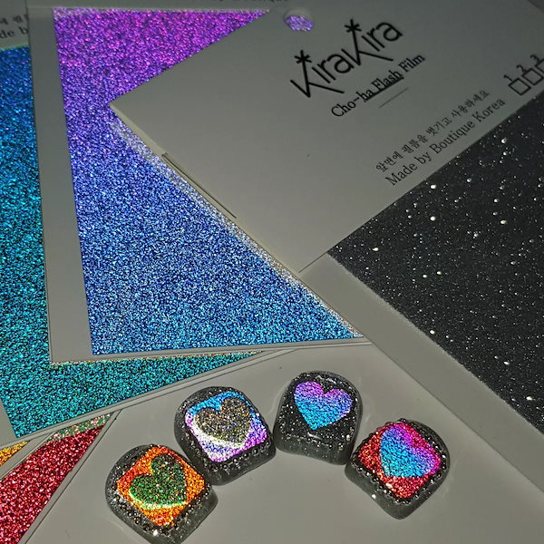 Qoo10] BOUTIQUEKOREA 초하쉐이프 CHOHAフラッシュフィルム