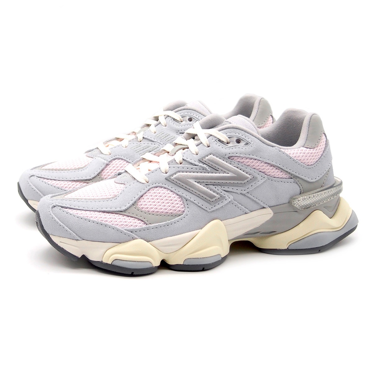 ニューバランス スニーカー メンズ U9060SFB グレー NEW BALANCE 90/60 SFB GRAY