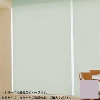 タチカワ ファーステージ 防炎ロールスクリーン ダークブラウン 幅165×高さ180cm プルコード式 TR-1051 スモーク