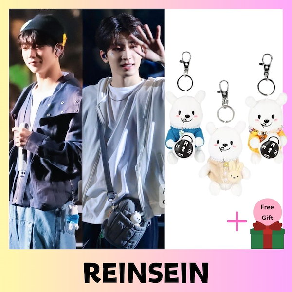 Qoo10] REINSEIN [SEVENTEENウォヌ/HOSHI/