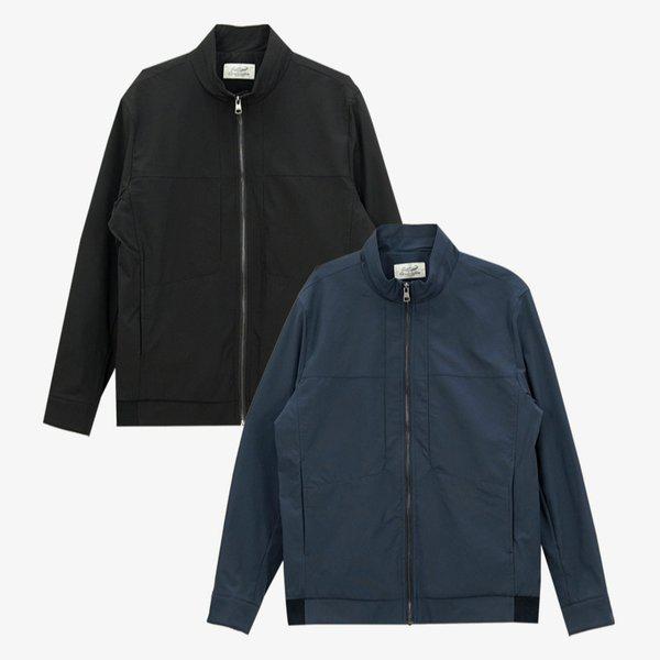 機能性4方向ストレッチジャンパーCDAABJP3204_JJ