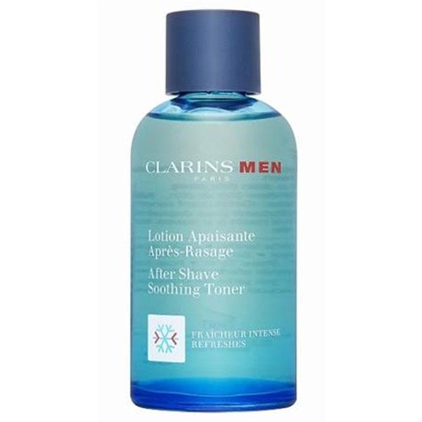 クラランス メン アフター シェイヴ S トナー 100ml CLARINS