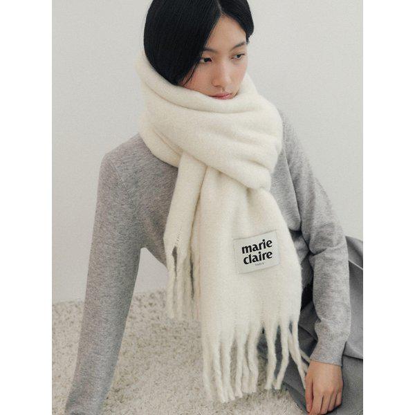 ファジーソリッドマフラー(MADDSC02MB)