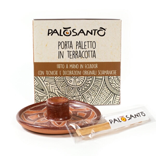 パロサントホルダーCUENCO