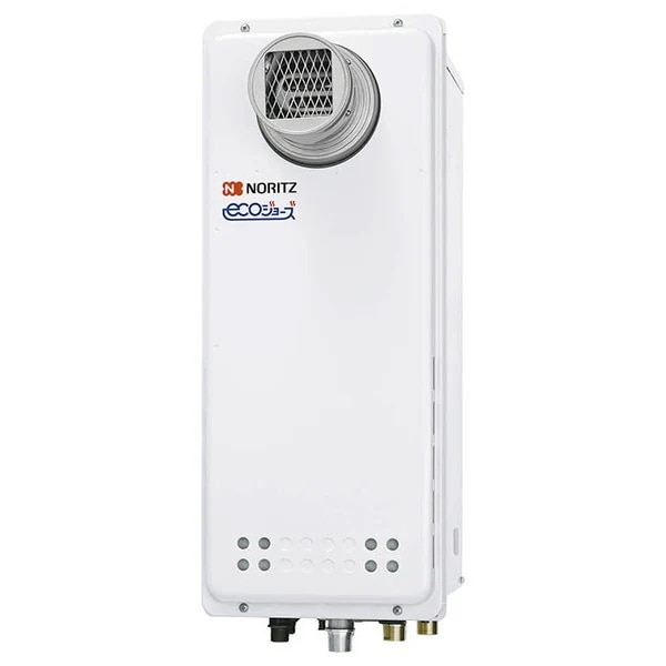 GT-C1663AWX-T BL-20A-LP エコジョーズ GT-C 63シリーズ [ガスふろ給湯器(プロパンガス用屋外PS扉内設置形フルオート16号)]