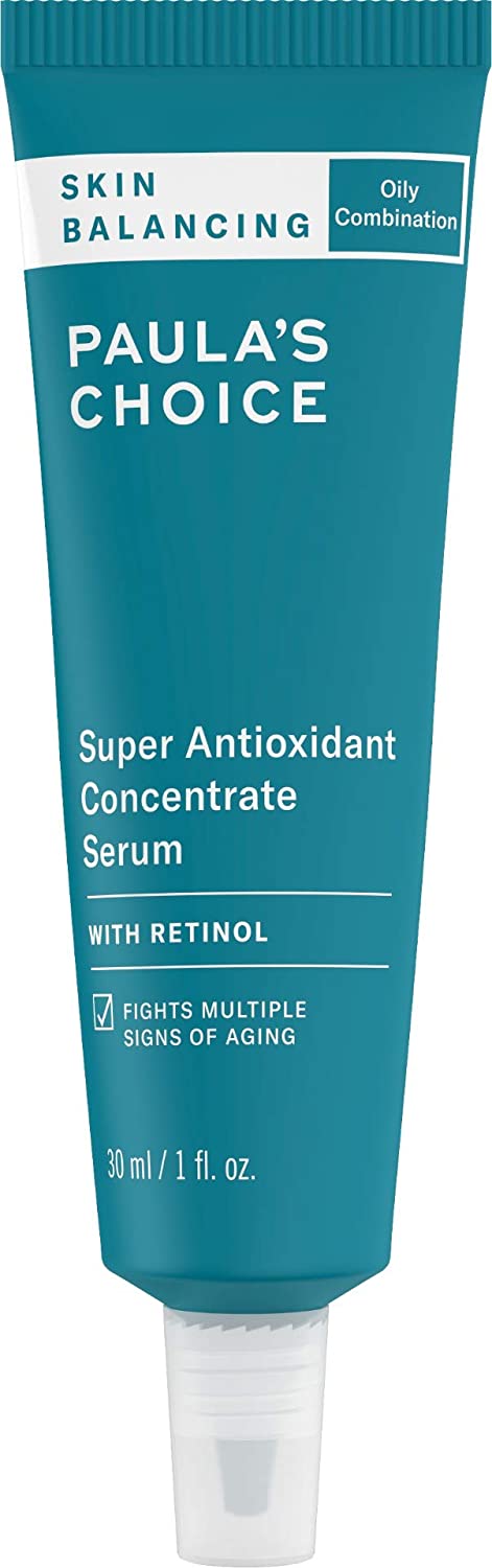 ポーラチョイス スキンバランシング セラム 30ml Skin Balancing Super Antioxidant Concentrate Serum