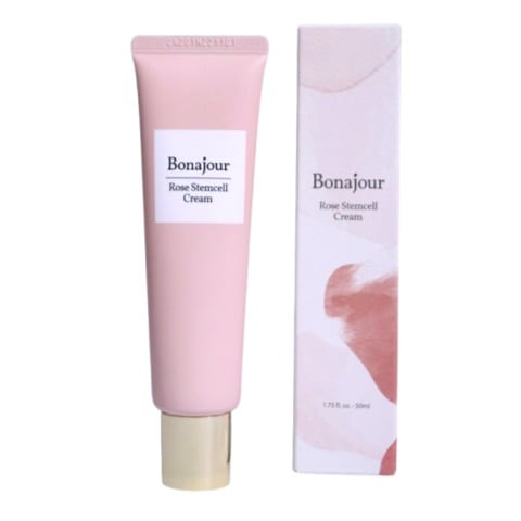 ローズステムセルクリーム 50mL