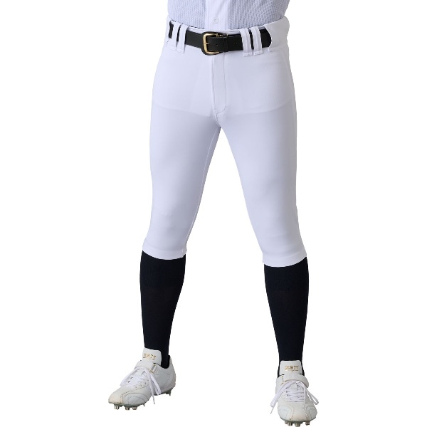 ZETT ゼット プロステイタスショートフィットパンツ 野球＆ソフトボール ユニフォーム パンツ BU528CP-1100