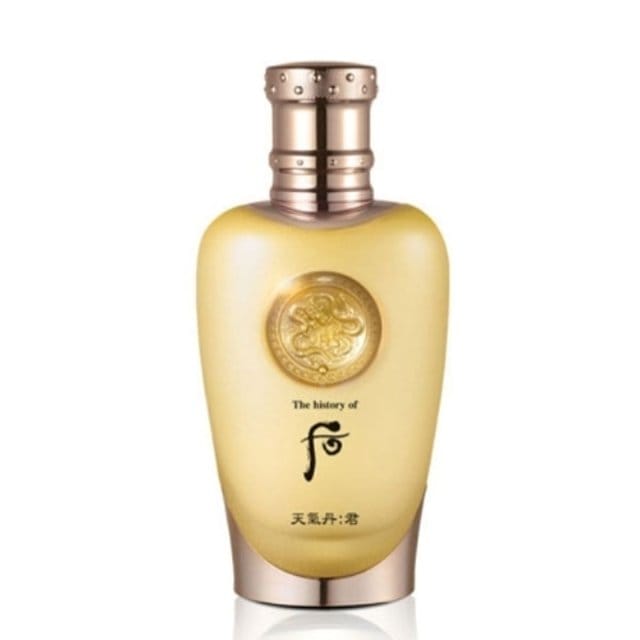 ザフー チョンギダン君 花様ローション 110mL
