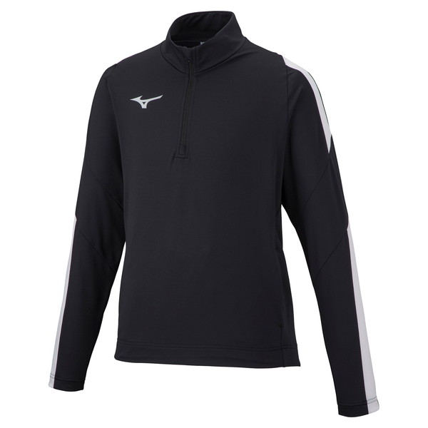 MIZUNO ミズノ TMストレッチニットシャツJr サッカー アパレル P2MC268009 ユニセックス