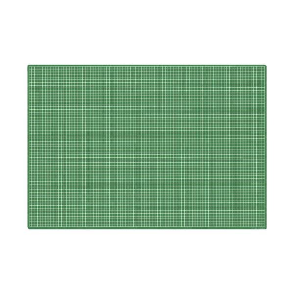 カッティングマット CM-90S 再生オレフィン 900x620x3mm