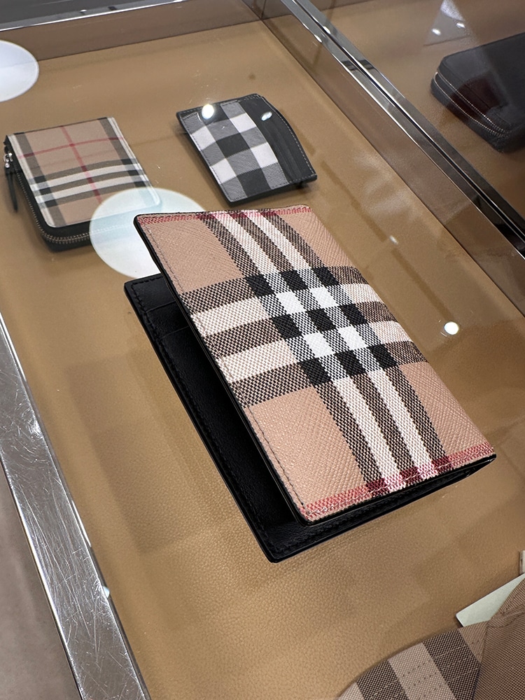 burberry folding card wallet 80656231