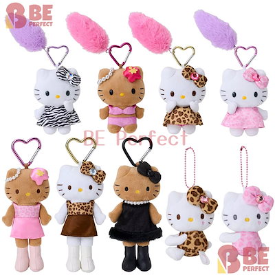 ❤️超希少品❤️日本限定❤️新品未使用❤️ハローキティストラップ 楽天市場】ハローキティ フェアリーマスコット フォンストラップ