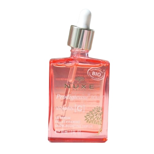 プロディジュース ブースト グローブースティング セラム 30ml美容液