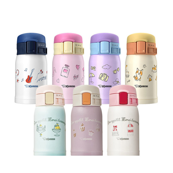 象印マホービン SM-SP24 240ml / 象 タンブラー