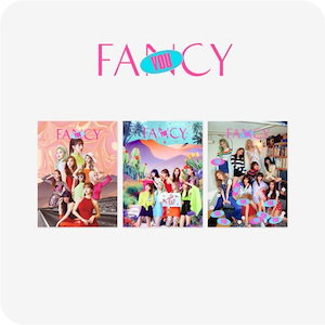 TWICE-アルバム-FANCY-YOU