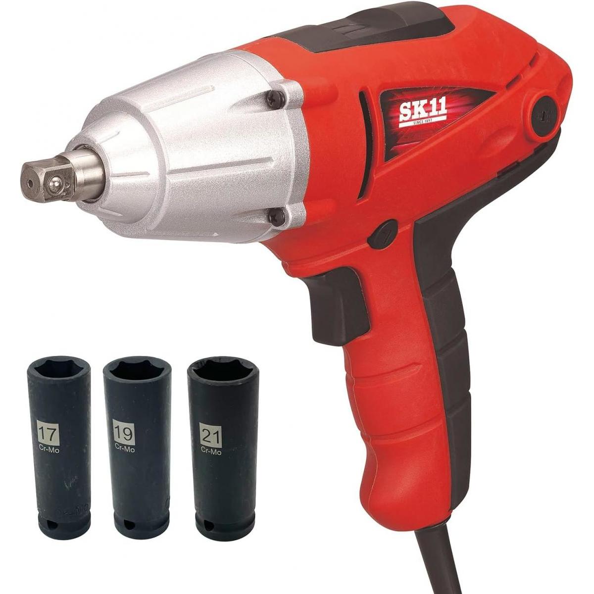 SK11 SIW-320AC