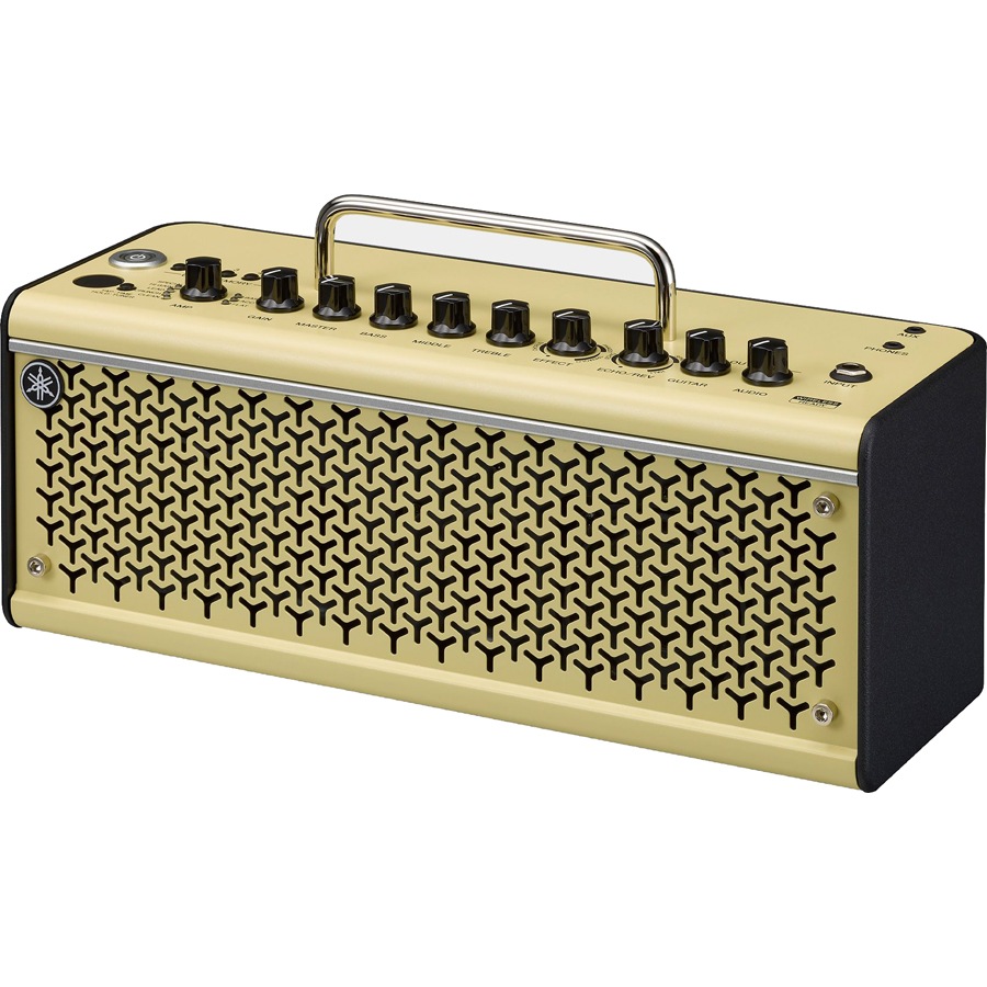 ヤマハ THR10II/WIRELESS Bluetooth機能搭載　20Wギターアンプ THR10IIWIRELESS