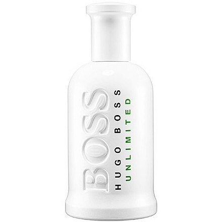 ヒューゴ ボス HUGO BOSS ボス アン リミテッド 100ml EDT SP オーデトワレス
