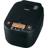 Qoo10] 象印 象印 圧力IH炊飯ジャー（5.5合炊き）