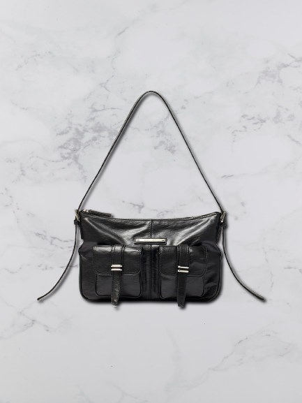 Qoo10 Matin Kim DOUBLE ZIPPER ジッパー ミ