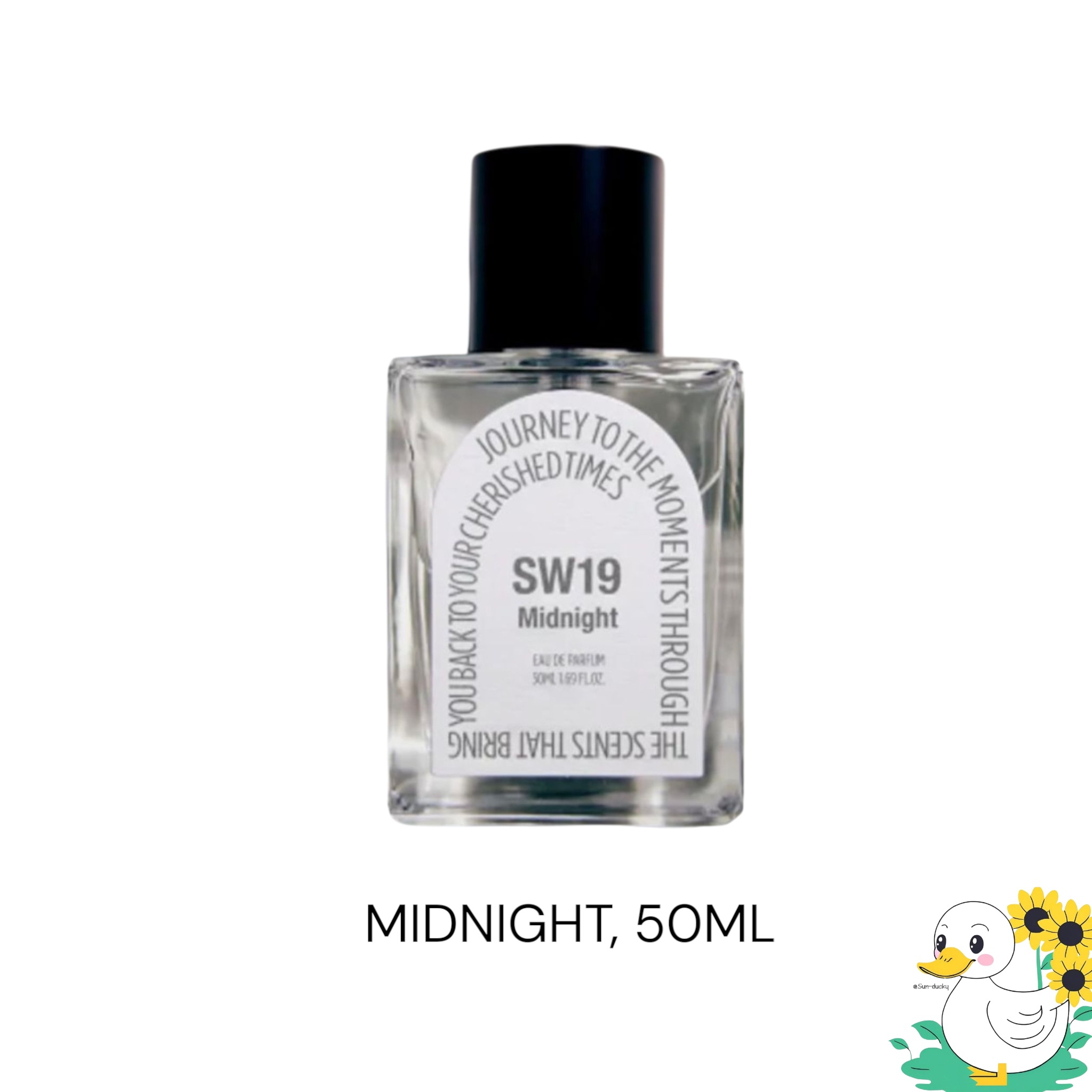 Midnight EDP 50ml