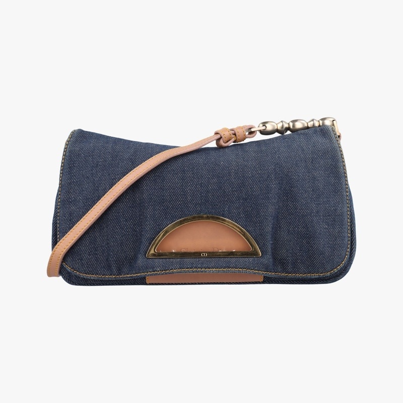 マリスパールネイビーファブリックPZ0050中古 42,600円