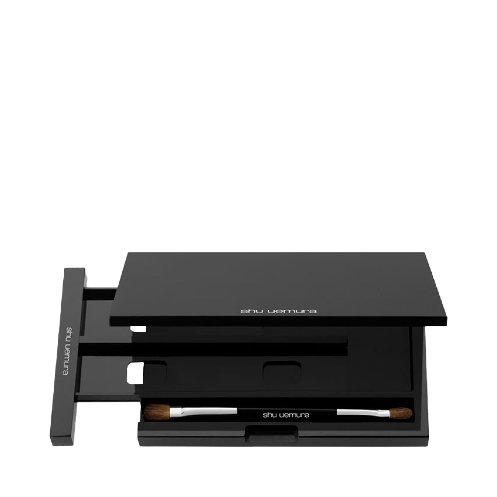 shu uemura(シュウ ウエムラ) カスタム パレット VIII ブラック 正規品