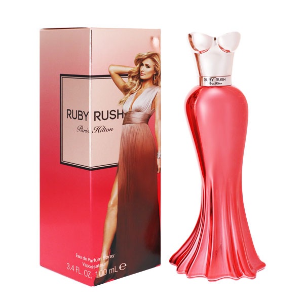 ルビー ラッシュ EDP SP 100ml