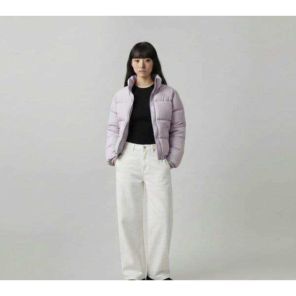 [モダインチョン]ウルトラソフトワイドデニム_アイボリー10560-155-201-10-056_IC