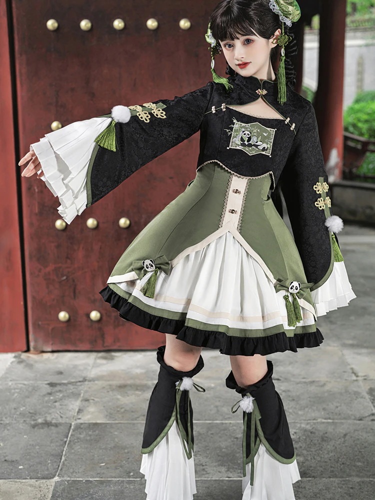 【激安本日限定】ロリータ ワンピースロリータ ハロウィン コスチューム オププリンセス ゴシックドレス ロリータドレス 7,918円