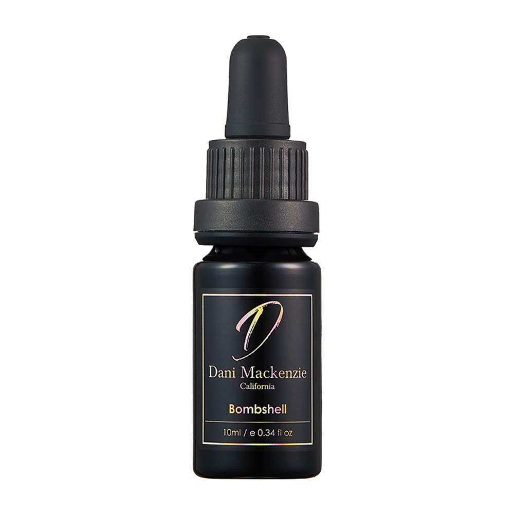 [ピュアオイルパーピューム]バームシェル（Bombshell）10ml1個