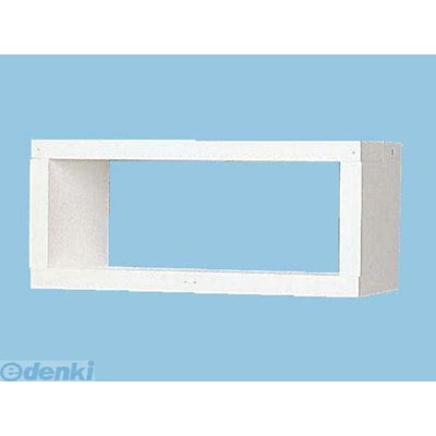 他サイト： パナソニック電工 Panasonic FY-KYA601 レンジフード FYKYA601 不燃枠 浅形レンジフード角ダクト接続形用の商品画像