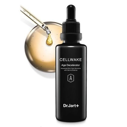 送料無料韓国コスメDr.Jart+ [ドクタージャルト+] セルウェイク エージ Deceleator 40ml