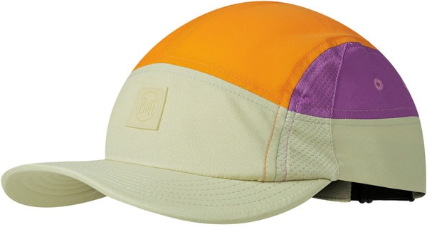 Buff バフ 5 PANEL GO CAP DOMUS PISTACHIO S／M アウトドア CAP 575784