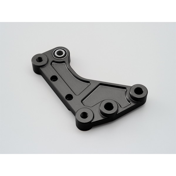 D92453 [ローダウンプレート MAJSTY-S用 ブラック] 6,524円