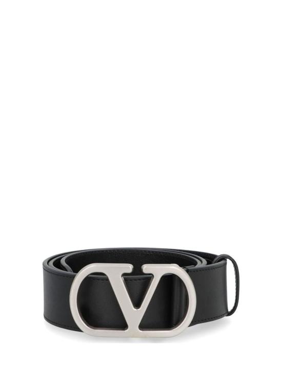 VALENTINO GARAVANI Men Belts YT0SQ7UPC 0NO Black