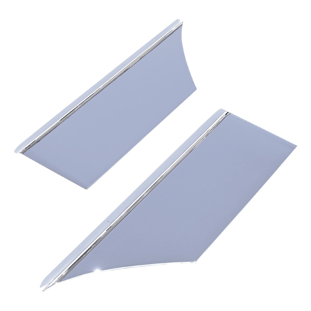 NEWキャンター キャンター メッキ ドアガーニッシュ 左右セットトラックパーツ カスタム パーツ