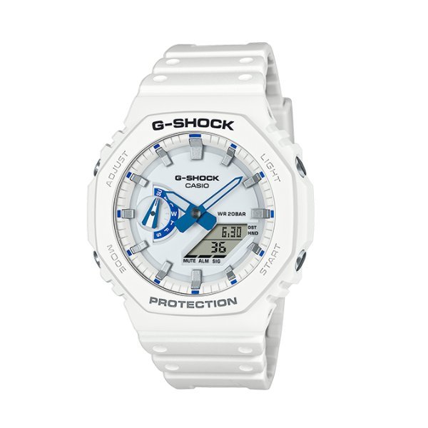 G-SHOCK GA-2100HDS-7A