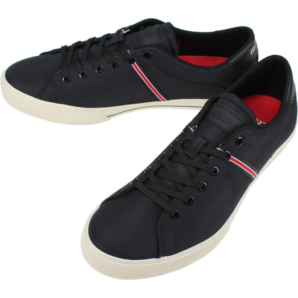 正規品 定番 スニーカー ホーフ ウォーター リパレント HOF WR ブラック M-2123WR-2000 7,854円