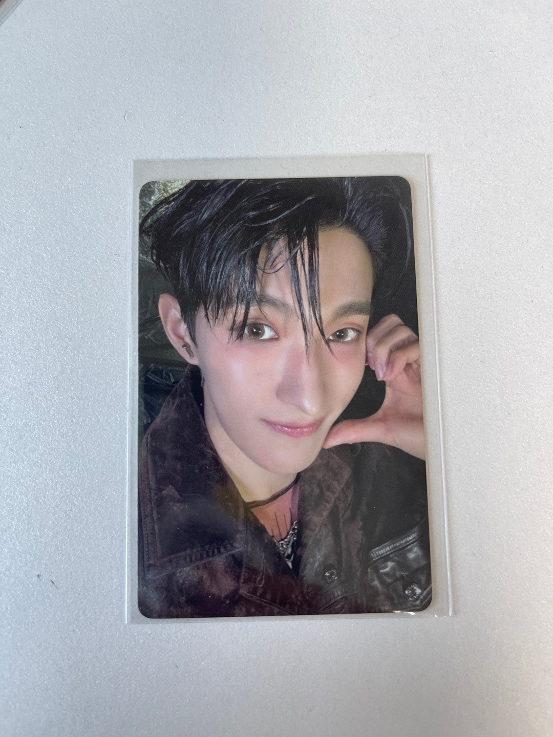[ON HAND] SEVENTEEN 5TH ALBUM HAPPY BURSTDAY POP UP REWARD EVENT PHOTOCARD DK