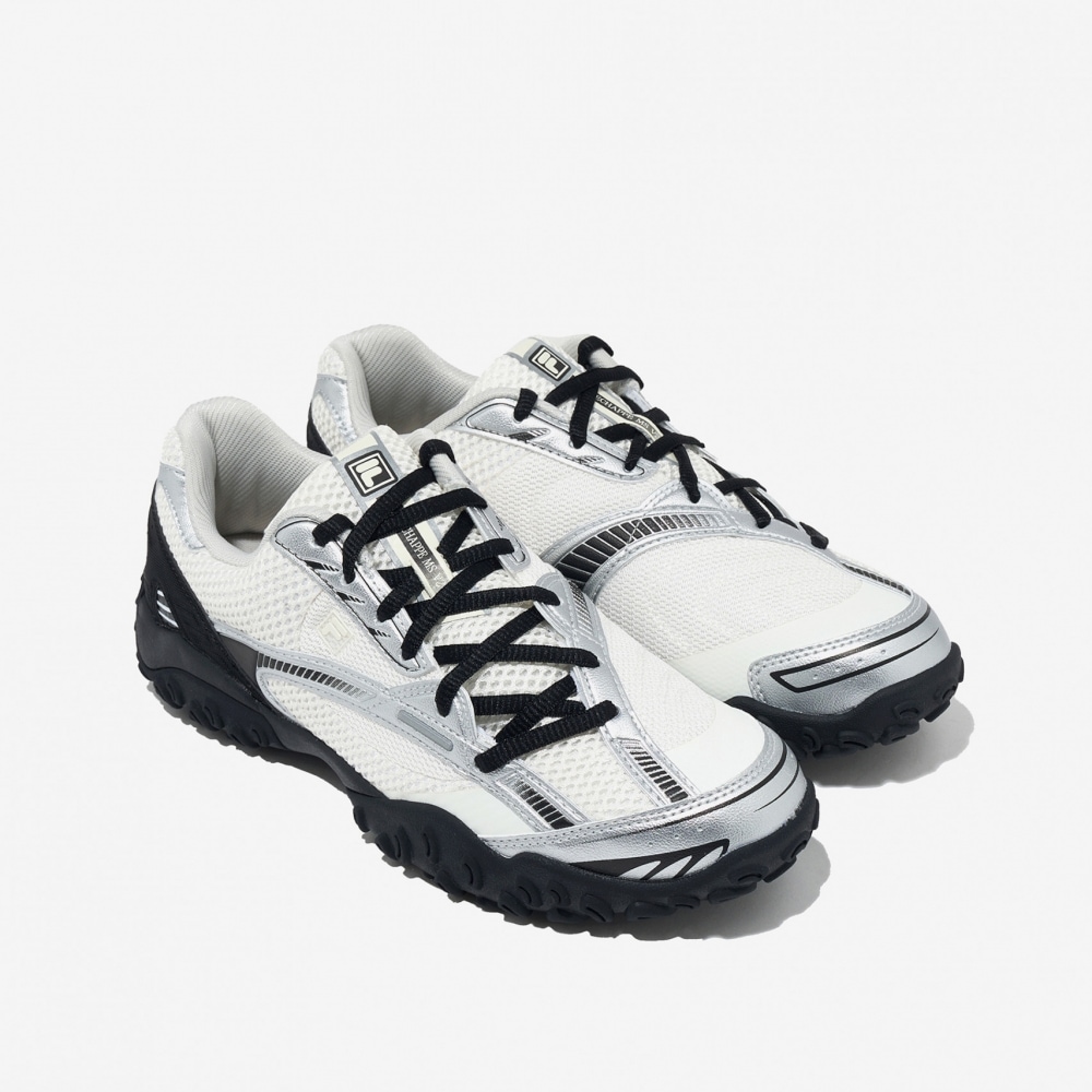 フィラシェイプ MS V2 ブラック/1XM02367H-102