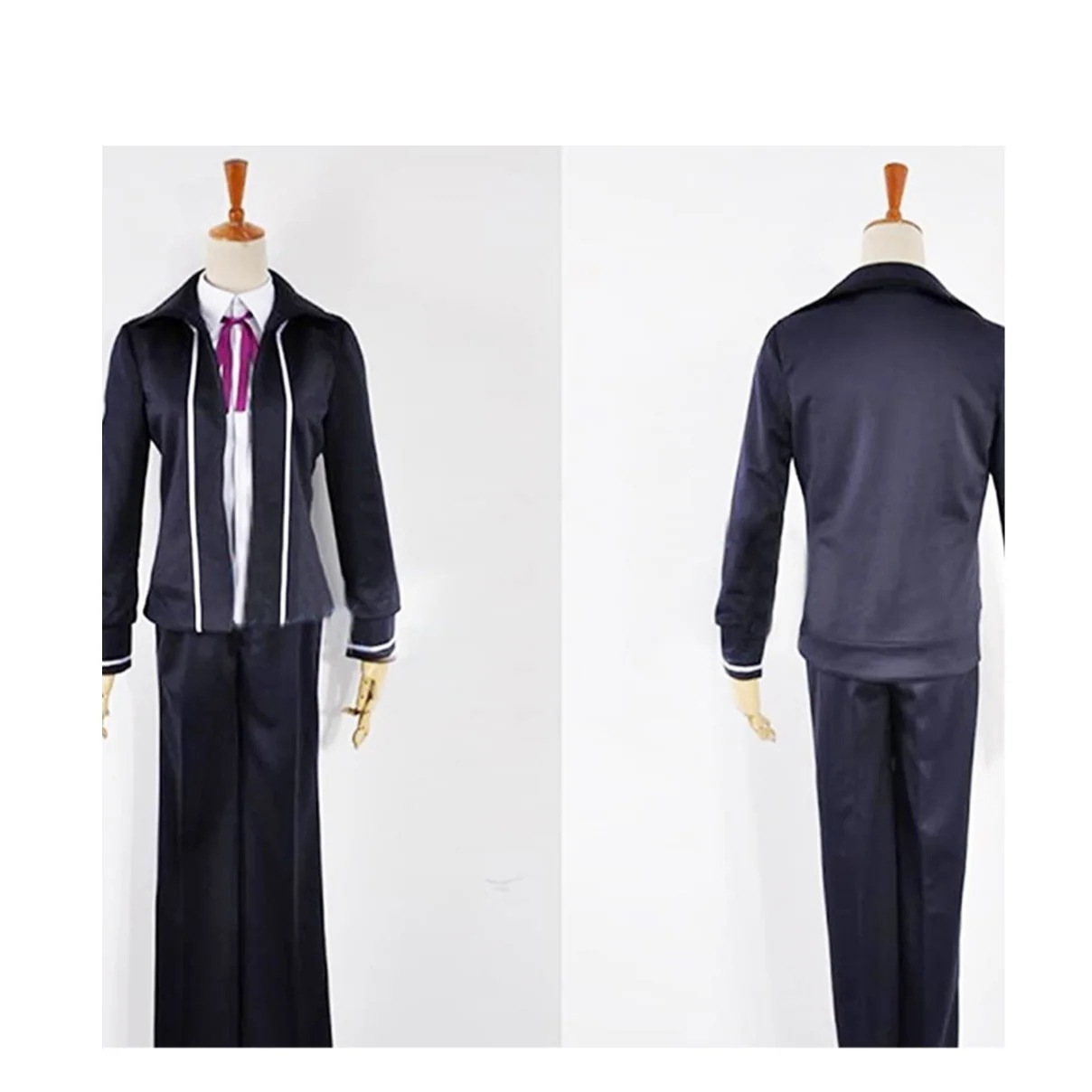 刀剣乱舞-ONLINE-骨喰藤四郎 ジャージ番服刀剣男士脇粟田口 ほねばみとうしろうコスチューム